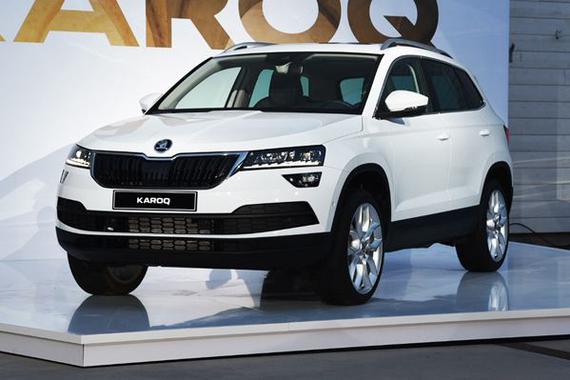 战“疫” 斯柯达推“三重关爱”服务