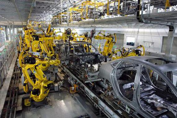 北京现代2月10日以“以销定产”方式部分复工 日系品牌时间待定