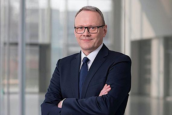 大众中国冯思翰：中国人的奉献精神令人感动，团结一致抗击疫情