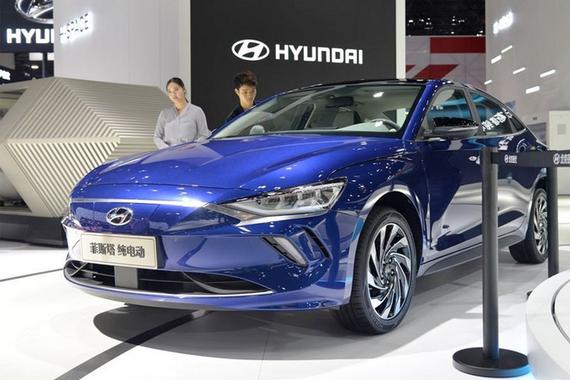 10天后上市！菲斯塔纯电动续航490km或16万起售