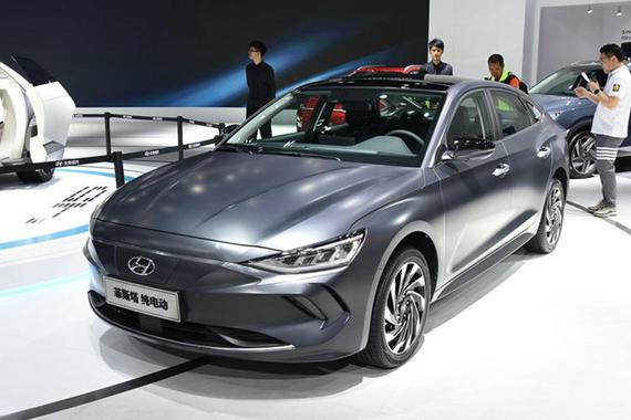 菲斯塔纯电动将于第一季度上市 NEDC续航490km