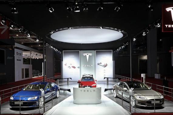 宁德时代“供电”国产特斯拉有望拉低售价20%