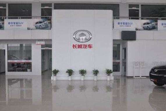 第五波“抗疫”在行动 长城汽车追加捐赠270万元