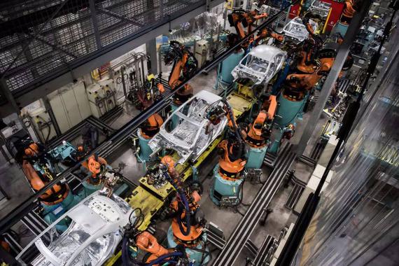 传统淡季叠加疫情影响，车企的复工与销售“比想象更艰难”