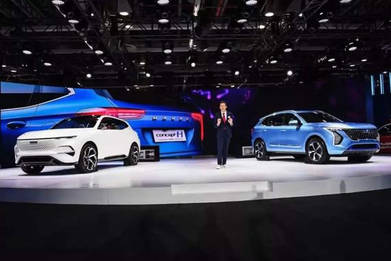 能否鹤立鸡群？浅析国产汽车进军印度市场