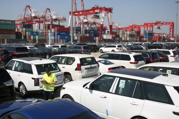 受疫情、春节双影响1月汽车销量下滑18% 中汽协月销数据仅作“预计”统计