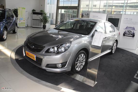 高田气囊“余威”犹存 斯巴鲁在华召回1.7万辆森林人、力狮等车型