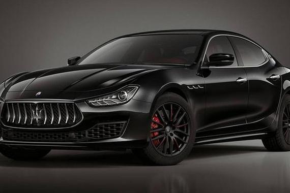 最强声浪要转型做电动车了？玛莎拉蒂新产品规划发布