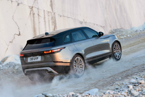 外媒：捷豹路虎提高质量迫在眉睫