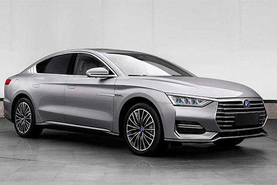 2020年第二批新能源汽车推广目录公布