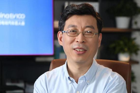 【百人会】张永伟：电动汽车发展应重视建设车规级新零部件体系