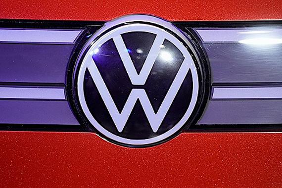 大众汽车集团1月在华销量下滑11.3% 降幅低于市场
