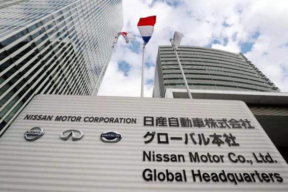 日产全球工厂面临零部件短缺 日本国内2月最后一周或减产6800台