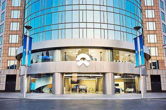 吉利欲砸3亿美元入股蔚来？李斌去留成看点