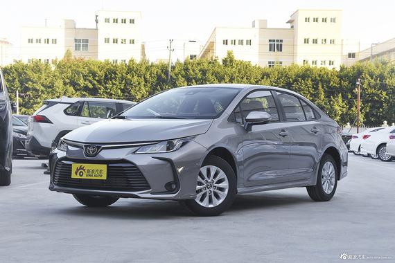 美国消费者最关注的车 日系竟占九成连皮卡都沦陷了