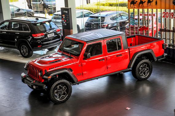 轻型车市场停滞库存难消化 国六排放实施或面临延后