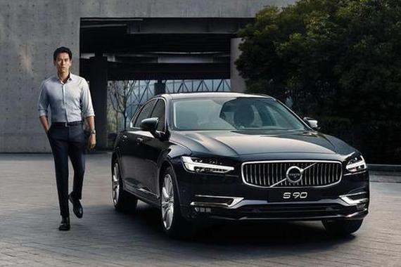 不止于千万元捐款 沃尔沃“抗疫”中聚众力恢复产品出口欧洲