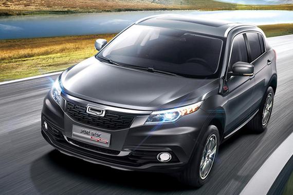 观致驰援湖北黄石 捐赠三辆观致5S用于疫情防控