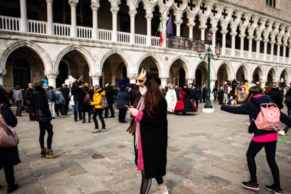 法拉利叫停工厂与博物馆参观活动 暂未宣布停工停产