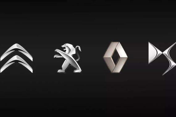 数说|法系车1月市占率仅0.27% “更中国”成止跌良药