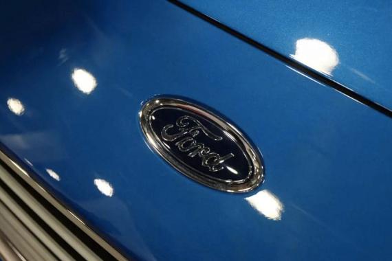 福特中国：仅1名员工确诊新冠肺炎 全球差旅限制体现“以人为本”