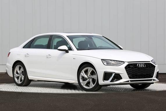 奥迪改款A4L即将上市 最快4月底到店-价格上调