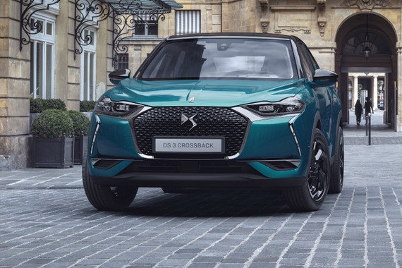 DS品牌在PSA与FCA合并后将得以保留 专注于SUV和高档轿车