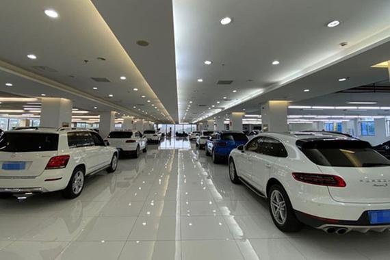 二手车市场实地走访:排放升级对市场影响更深远