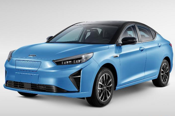 销量|江淮汽车2月销量1.15万辆 同比下降63.43%