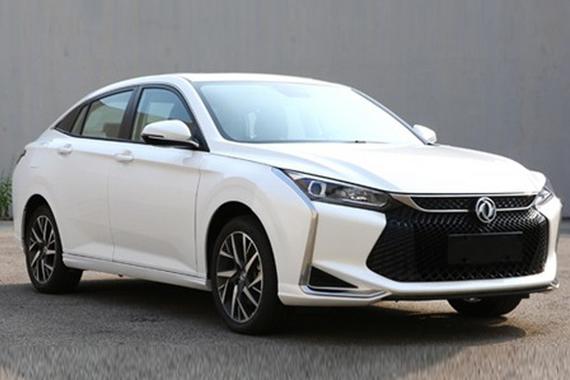 东风风神奕炫纯电版6月上市 预计起售价13万