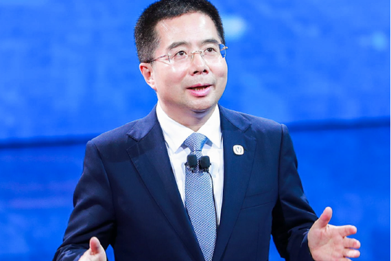 “双复”进行时 | 张宝林：长安汽车“智”拼“双复”战疫