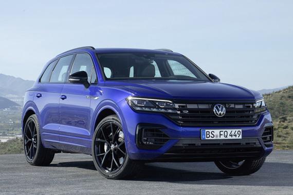 大众途锐R或将引入中国市场 纯电续航里程44公里