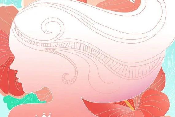 妇女节特辑|勇敢自由，致敬了不起的她