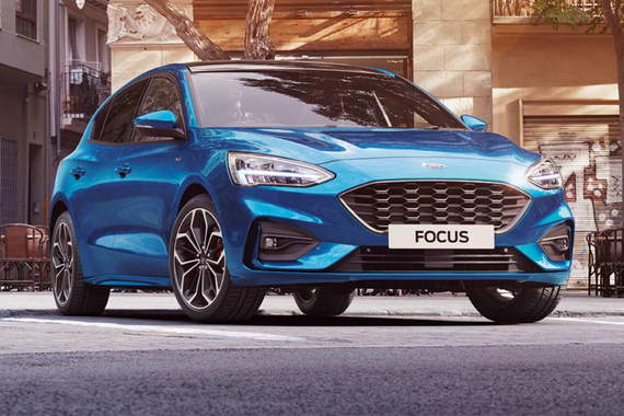 福特或将削减股息 保存现金流应对疫情