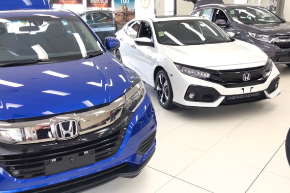 继通用汽车后 本田考虑退出澳大利亚