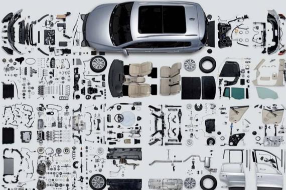 湖北汽车零部件企业停工致国外车企面临停产？工信部回应