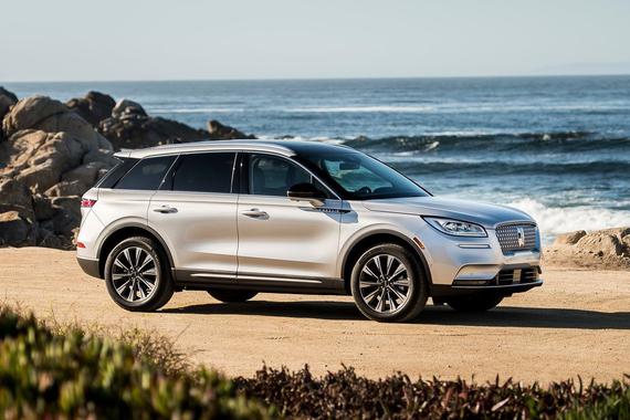 入门豪华SUV搅局者 林肯冒险家有备而来