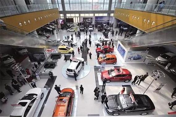 热浪|多地出台措施救市：长沙购车最高可补贴3000元