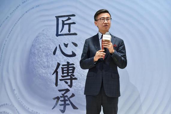 人事|朱江卸任蔚来用户发展副总裁 本人回应：暂停一下