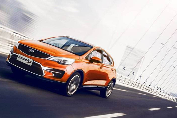 欧宝大幅裁员 吉利奇瑞建欧洲总部抢人