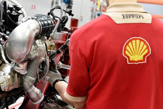 受疫情影响法拉利宣布暂时停产 预计两周后恢复