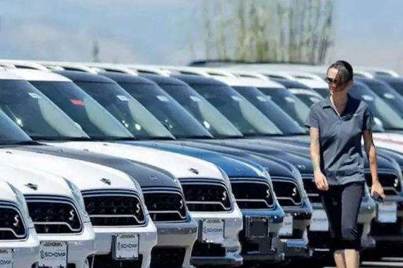 热浪|黑天鹅突袭 疫情影响全球汽车板块