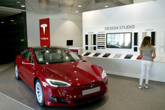 分析师：特斯拉2020年预计净亏损1.04亿美元 福特或经历2009年来首次年度亏损