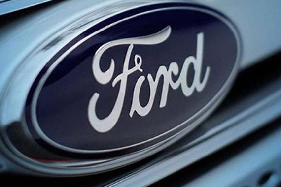 福特暂停派发股息以保存现金流 并撤回2月发布的2020年业绩指引