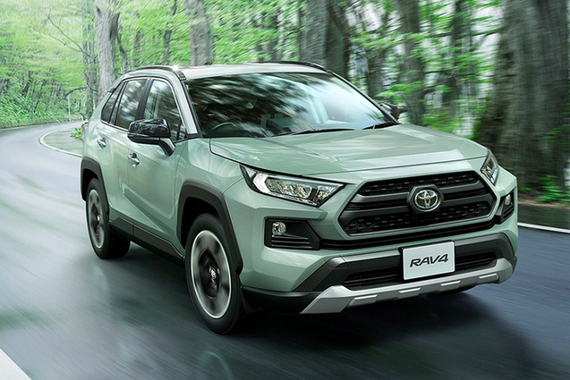 丰田日本国内员工确诊新冠肺炎 高冈工厂不关闭继续生产