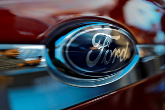 福特联合GE、3M生产呼吸机、面罩和口罩