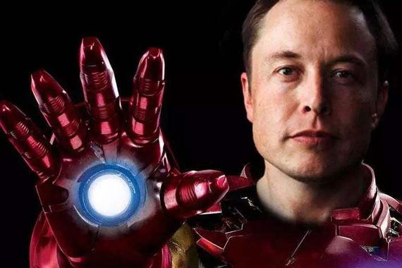 现实版钢铁侠又在搞事情？马斯克想造呼吸机有多简单