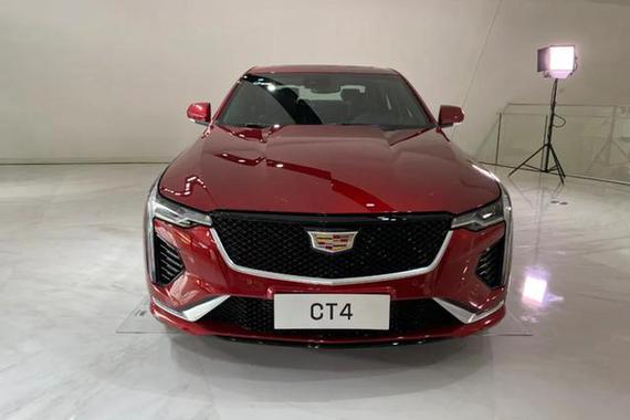 凯迪拉克CT4轻体验，售价多少你才会买它？