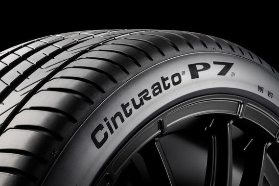 安全和效率双提升 倍耐力第二代Cinturato P7上市