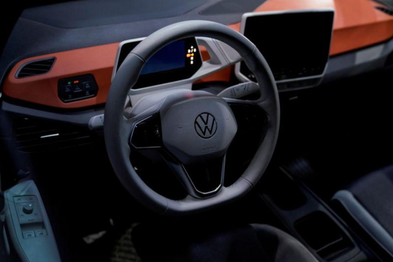 大众汽车预计中国3月新车销量将达100万台 较2月增加三倍